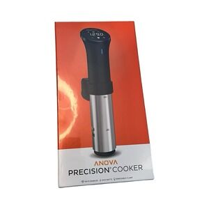 Anova Sous Vide Precision Cooker 2.0 WiFi 1000W | App Control | New Sealed